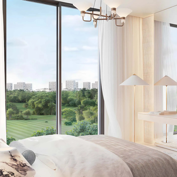 Golf Acres at Emaar South