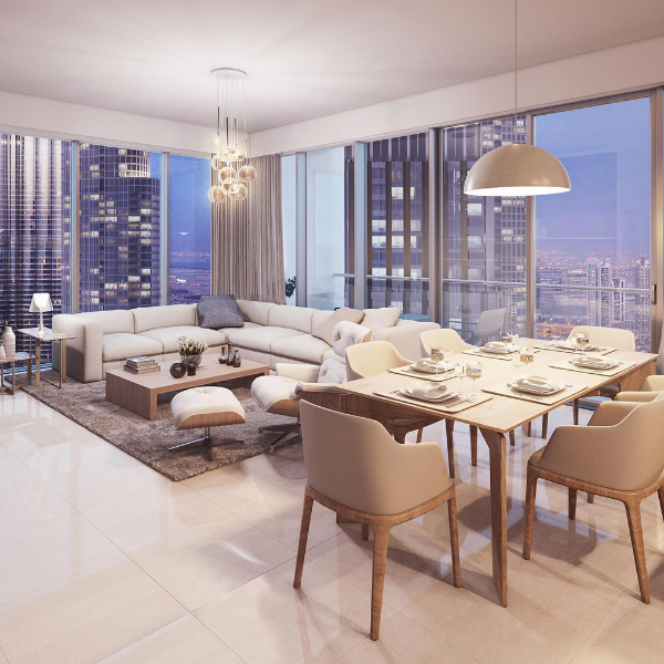 Forte Apartments