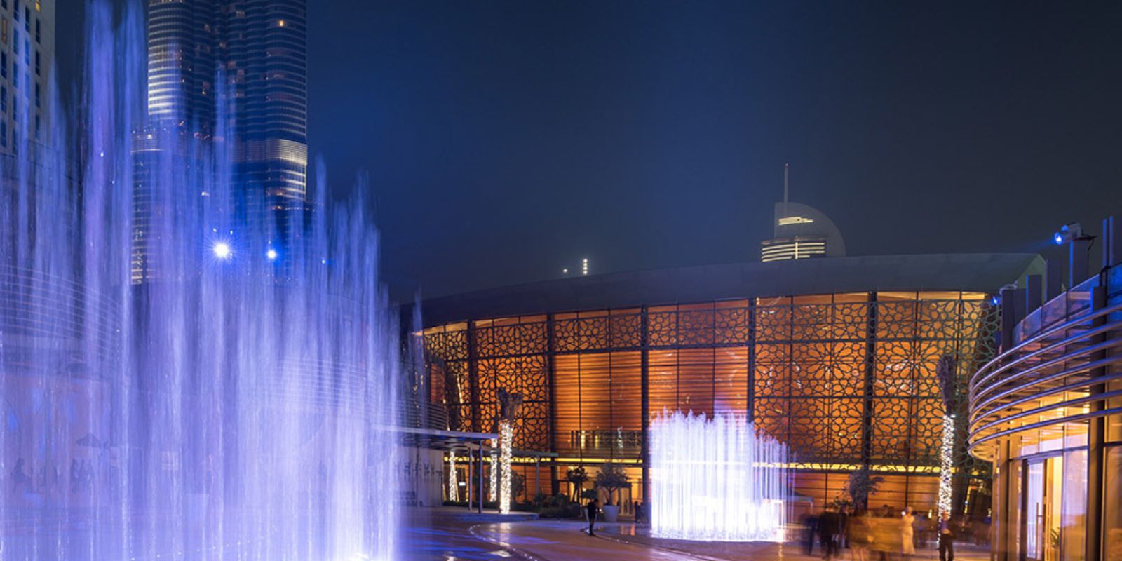 Opera Grand