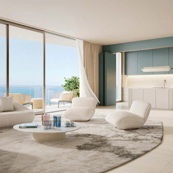 Orise by Beyond in Dubai Maritime City