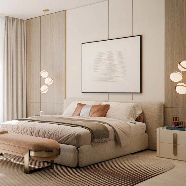 Orise by Beyond in Dubai Maritime City