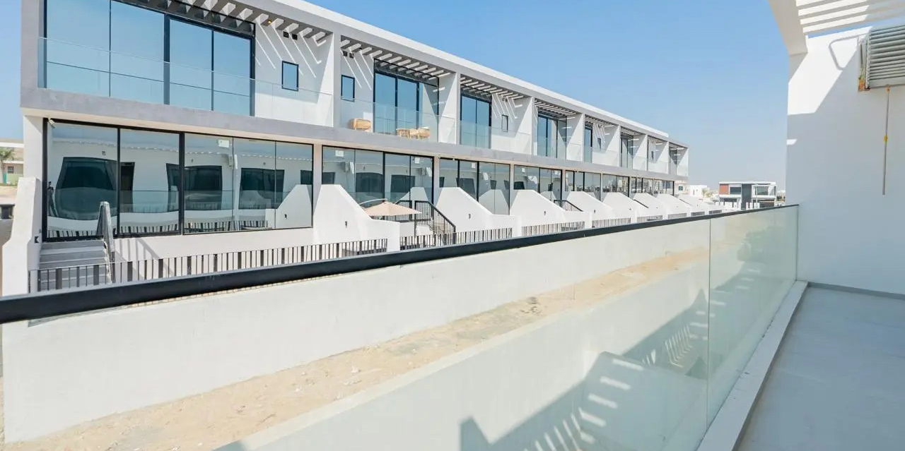 Masakin Al Furjan - Modern Apartments in South Village, Dubai