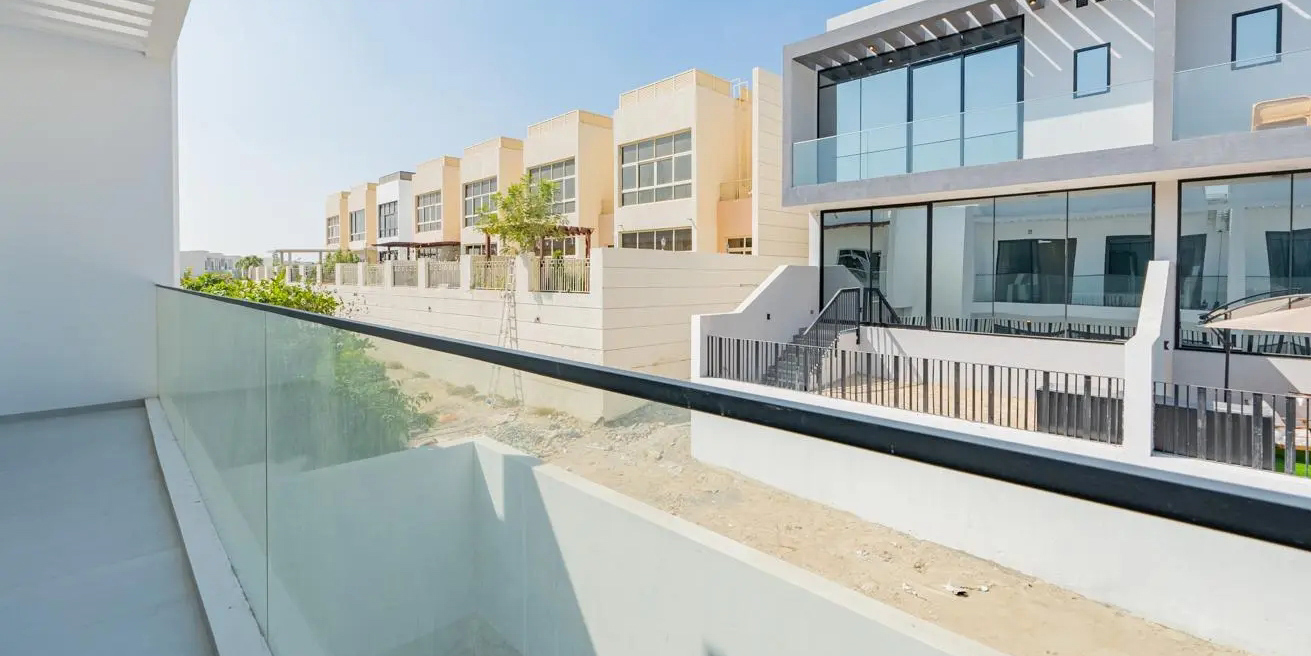 Masakin Al Furjan - Modern Apartments in South Village, Dubai