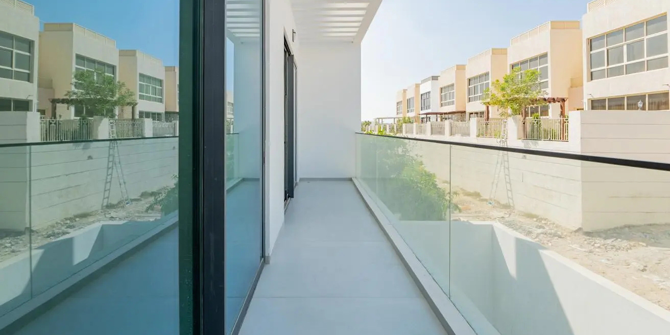 Masakin Al Furjan - Modern Apartments in South Village, Dubai