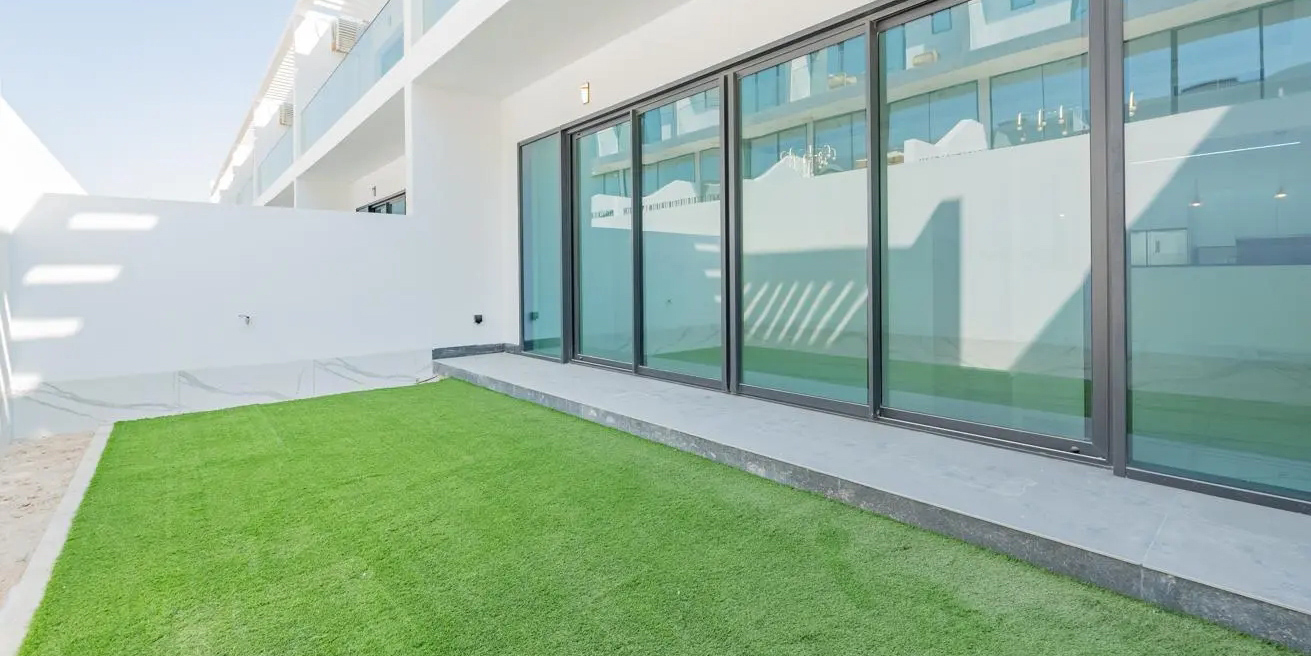Masakin Al Furjan - Modern Apartments in South Village, Dubai