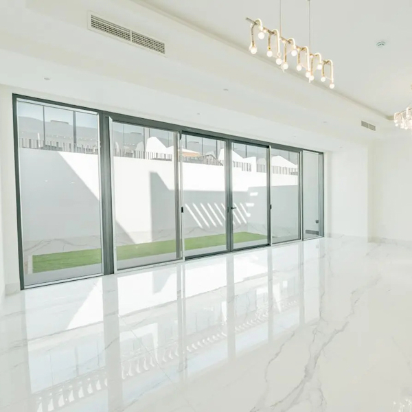Masakin Al Furjan - Modern Apartments in South Village, Dubai