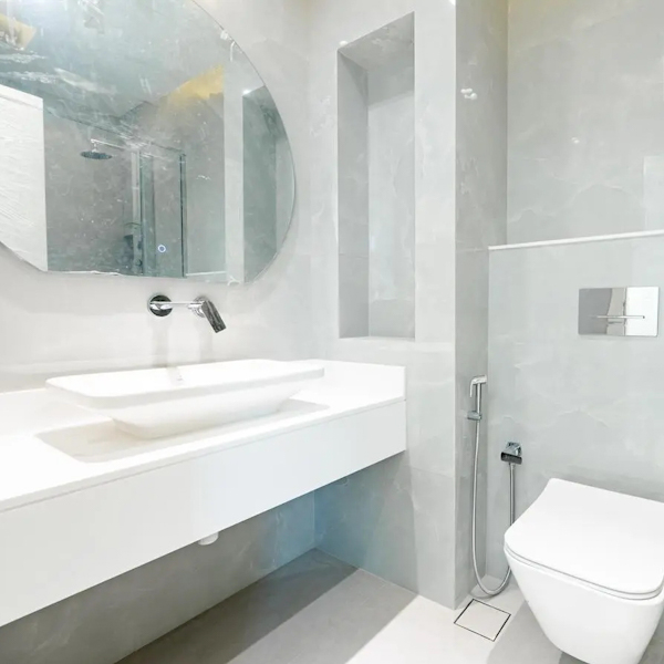 Masakin Al Furjan - Modern Apartments in South Village, Dubai
