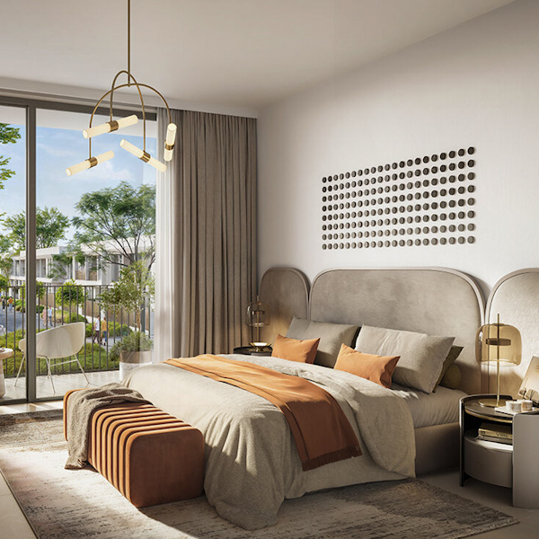 Kaia at The Valley by Emaar Properties