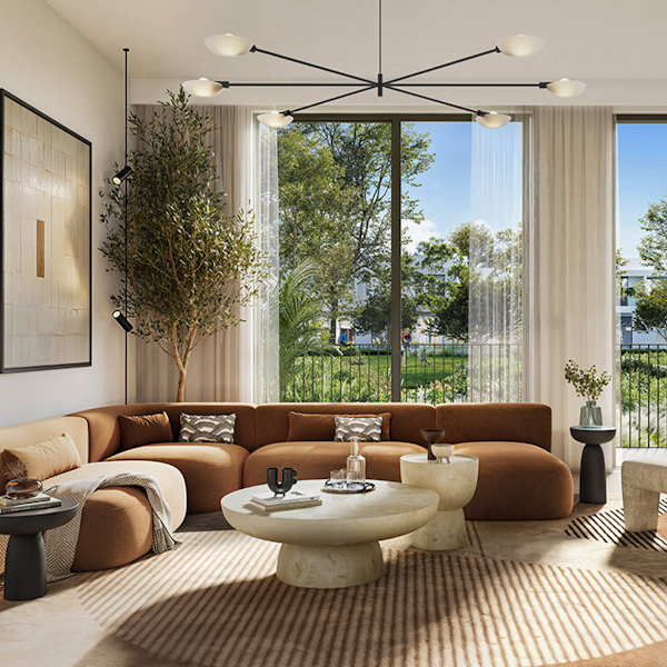 Kaia at The Valley by Emaar Properties