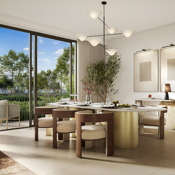 Kaia at The Valley by Emaar Properties
