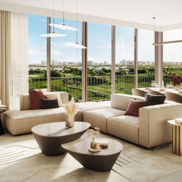 Golf Point at Emaar South