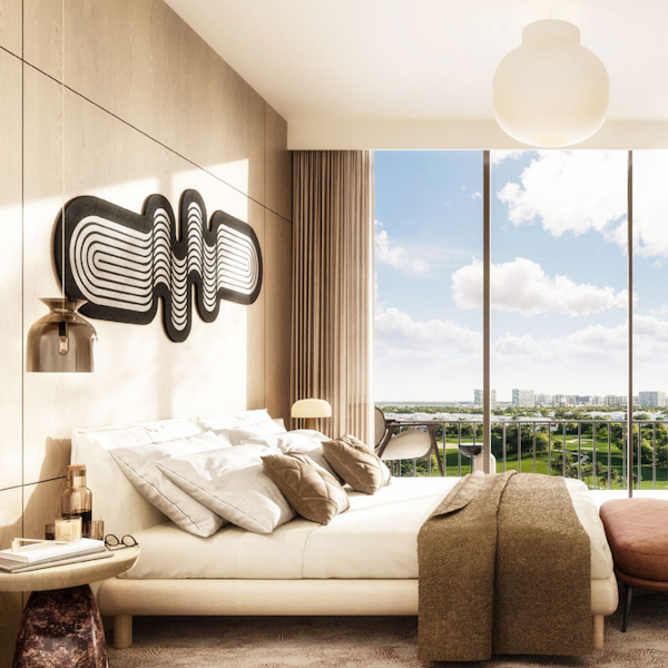 Golf Point at Emaar South