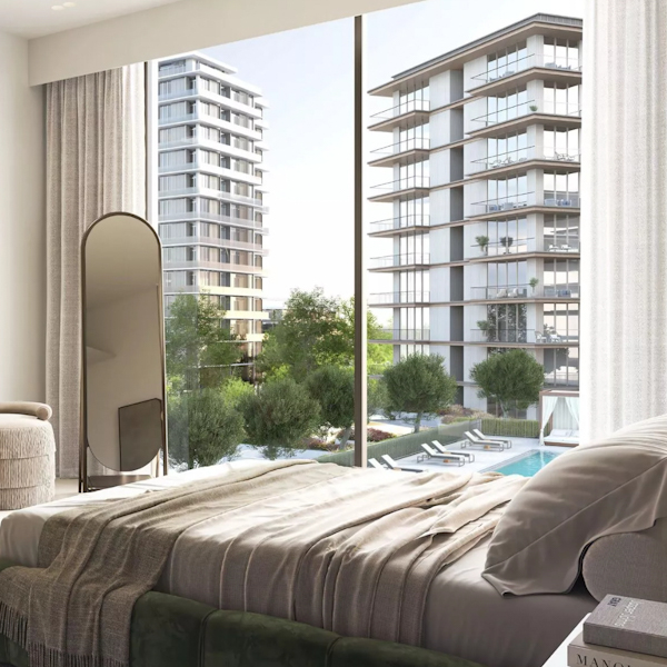 Ocean Cove at Rashid Yachts & Marina