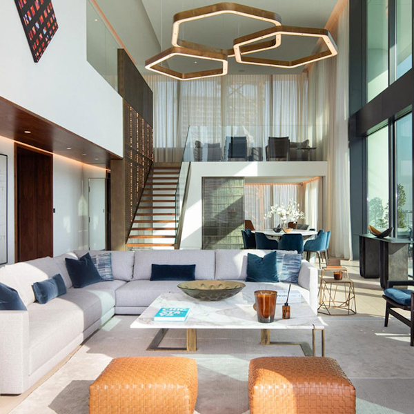 The Lana Dorchester Collection by Omniyat