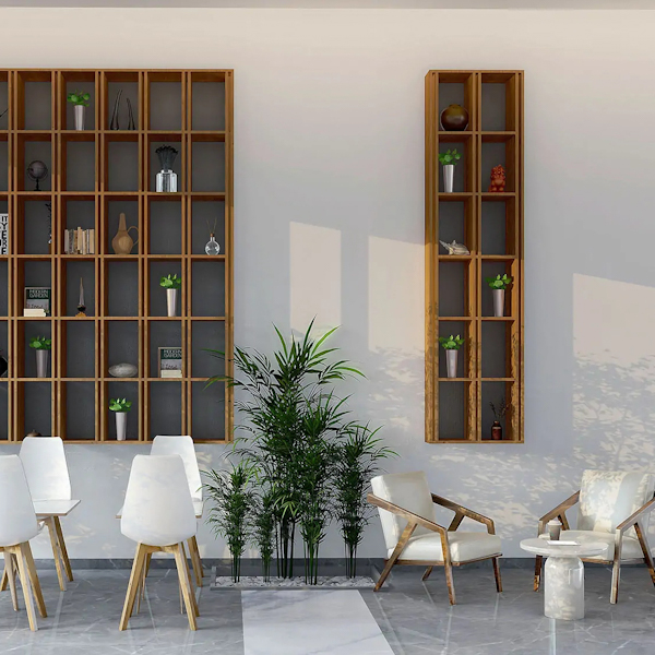 Park Lane by Heilbronn Properties in JVC