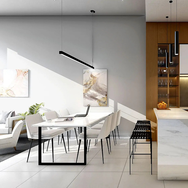 Park Lane by Heilbronn Properties in JVC