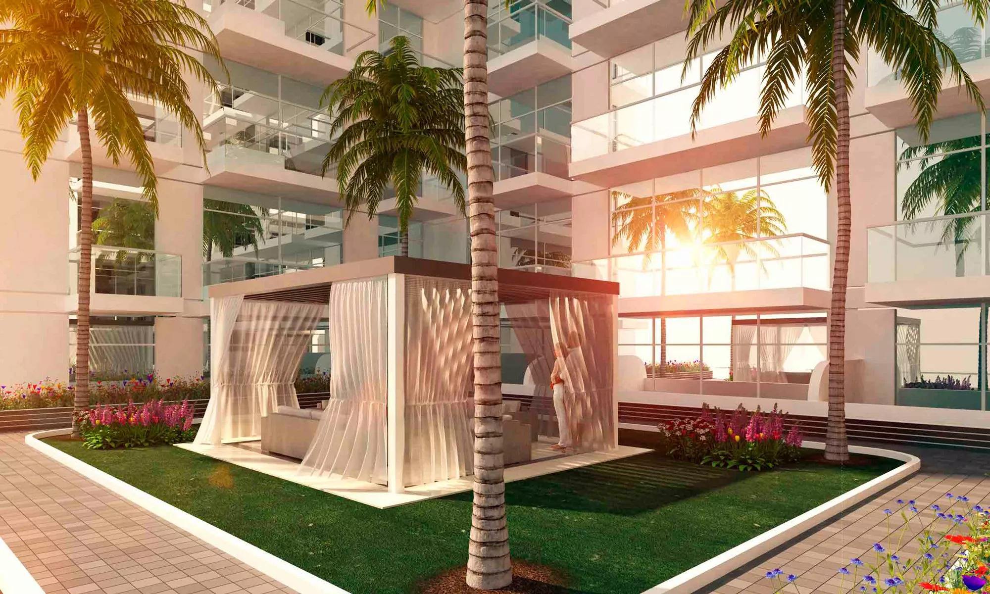 Glitz 1 by Danube Properties