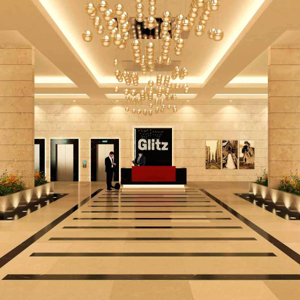Glitz 1 by Danube Properties