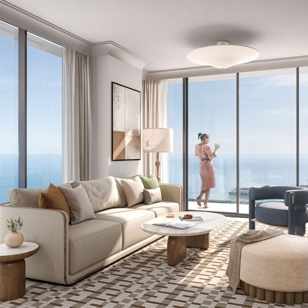 Address Residences at Al Marjan Island by Emaar Properties