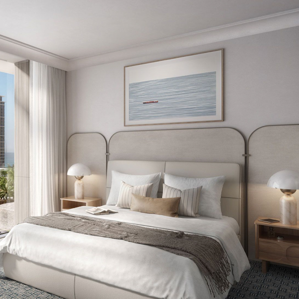 Address Residences at Al Marjan Island by Emaar Properties