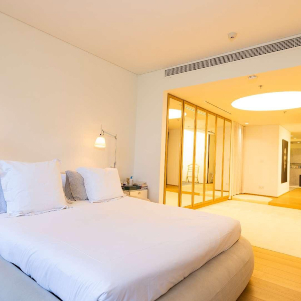 Podium Villas in South Ridge Towers, Downtown Dubai