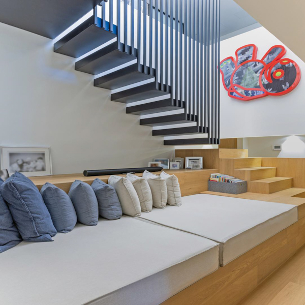 Podium Villas in South Ridge Towers, Downtown Dubai