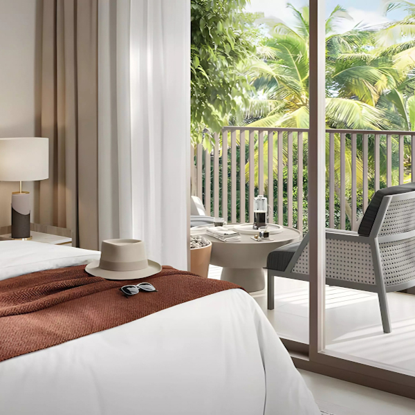 Moor at Creek Beach by Emaar Properties