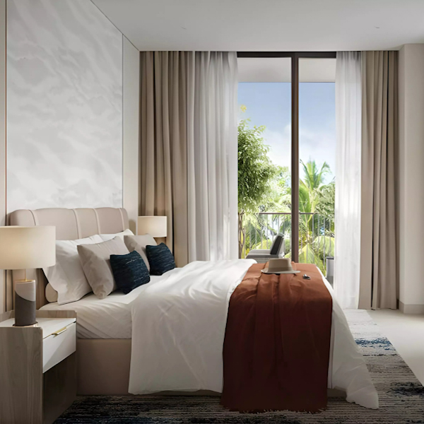 Moor at Creek Beach by Emaar Properties