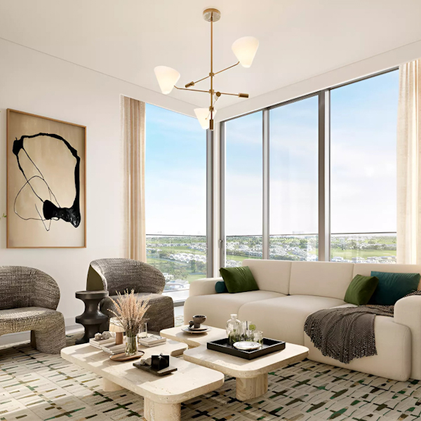 Vida Residences Club Point at Dubai Hills Estate