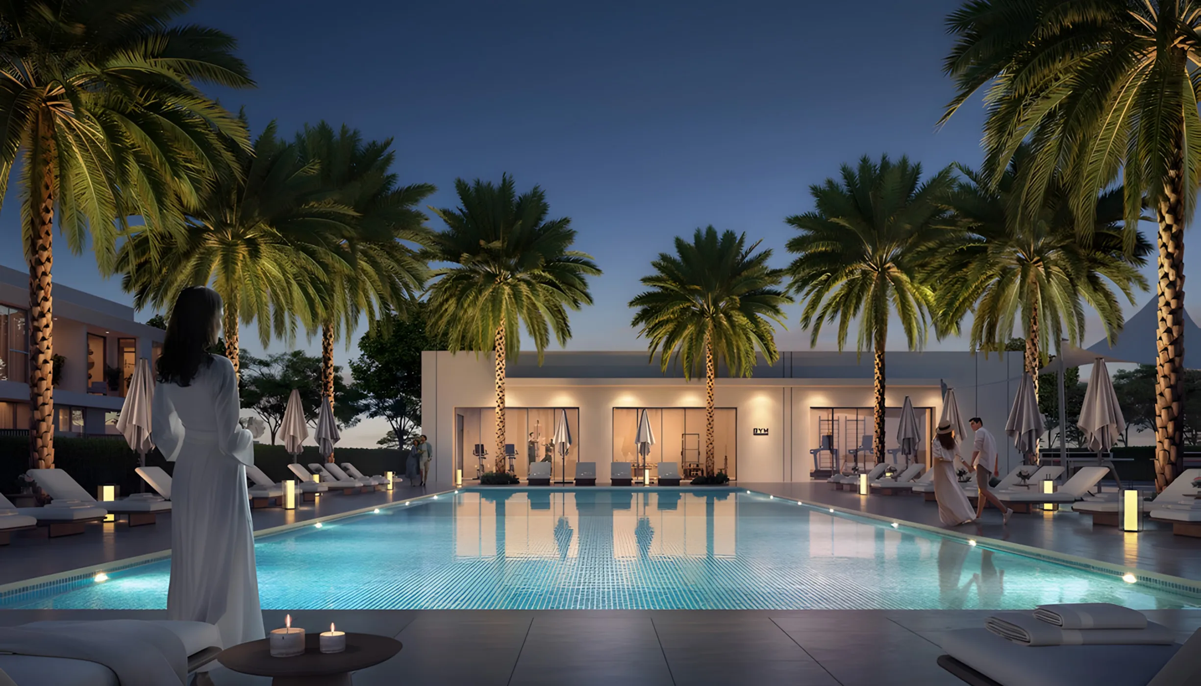 Elva at The Valley by Emaar Properties