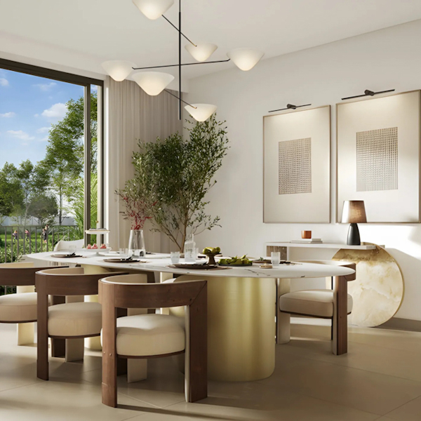 Elva at The Valley by Emaar Properties