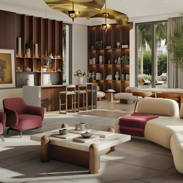 Elva at The Valley by Emaar Properties