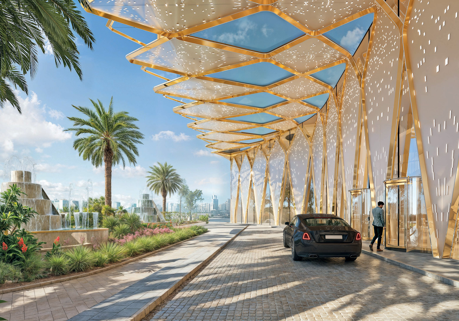 Timez by Danube Properties