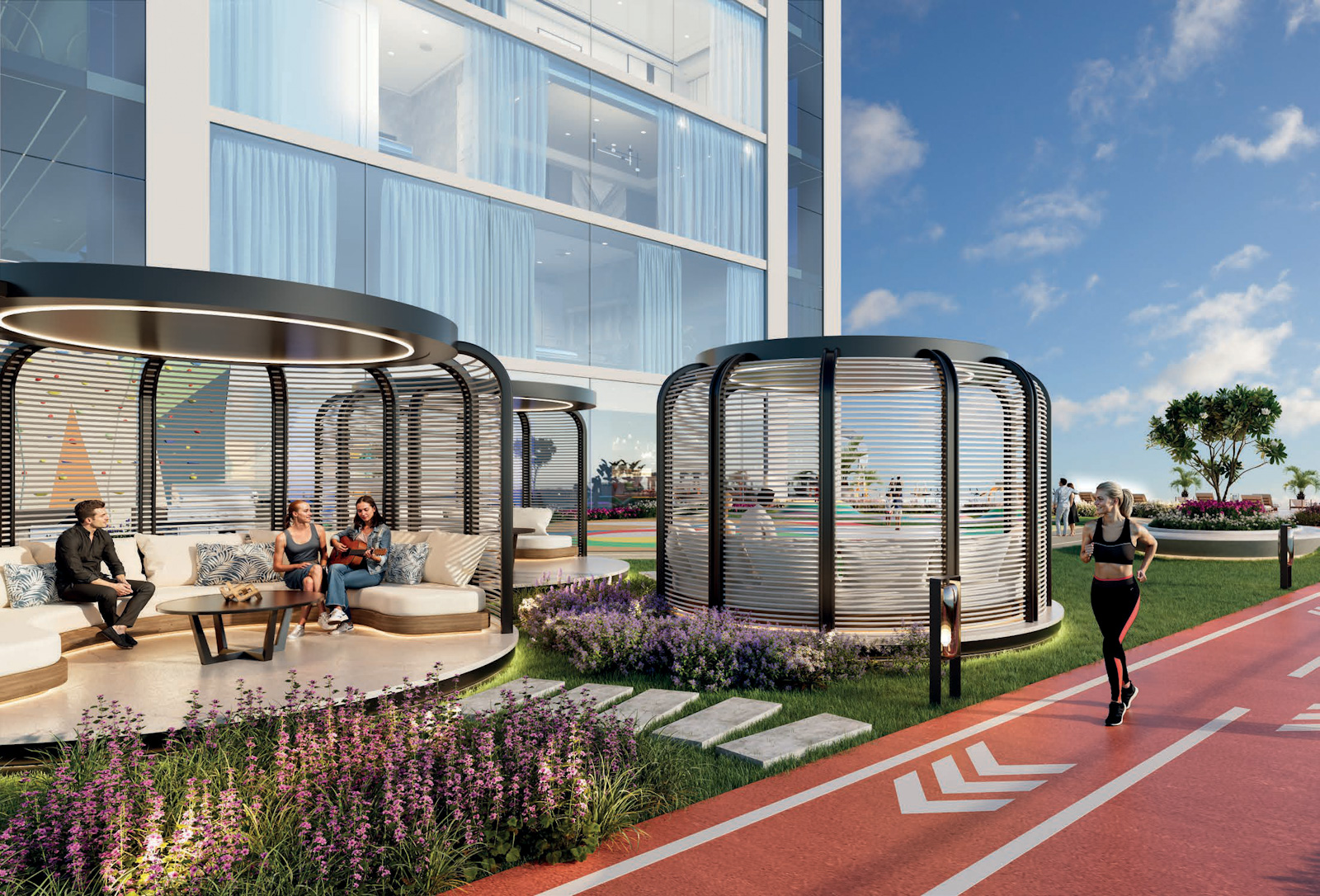 Timez by Danube Properties