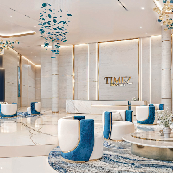 Timez by Danube Properties