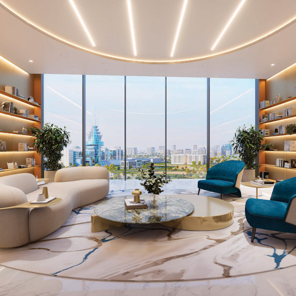 Timez by Danube Properties