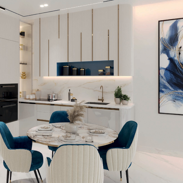 Timez by Danube Properties