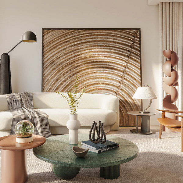 Greenspoint at Emaar South