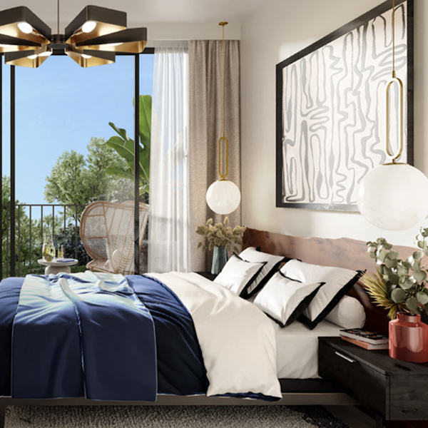 Greenspoint at Emaar South