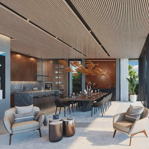 Palm Jebel Ali Villas by Nakheel