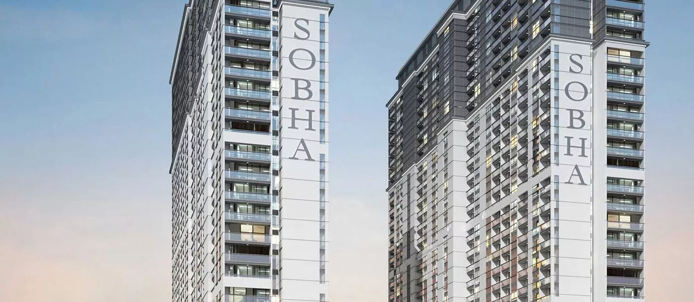Sobha Creek Vista Heights by Sobha Group
