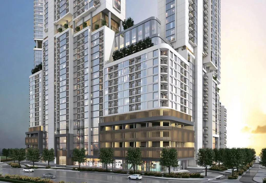 Sobha Creek Vista Heights by Sobha Group