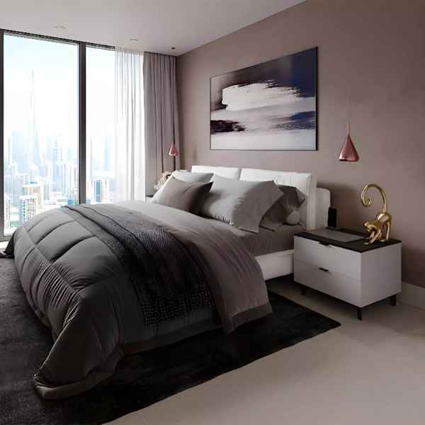 Sobha Creek Vista Heights by Sobha Group