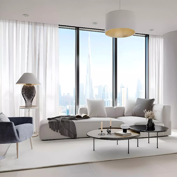Sobha Creek Vista Heights by Sobha Group