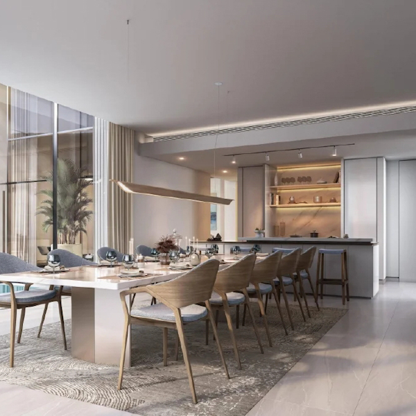 Coastline Beach Residences Tower C