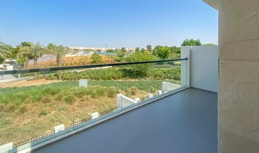 Park Residence 4 (Green Acres) in DAMAC Hills