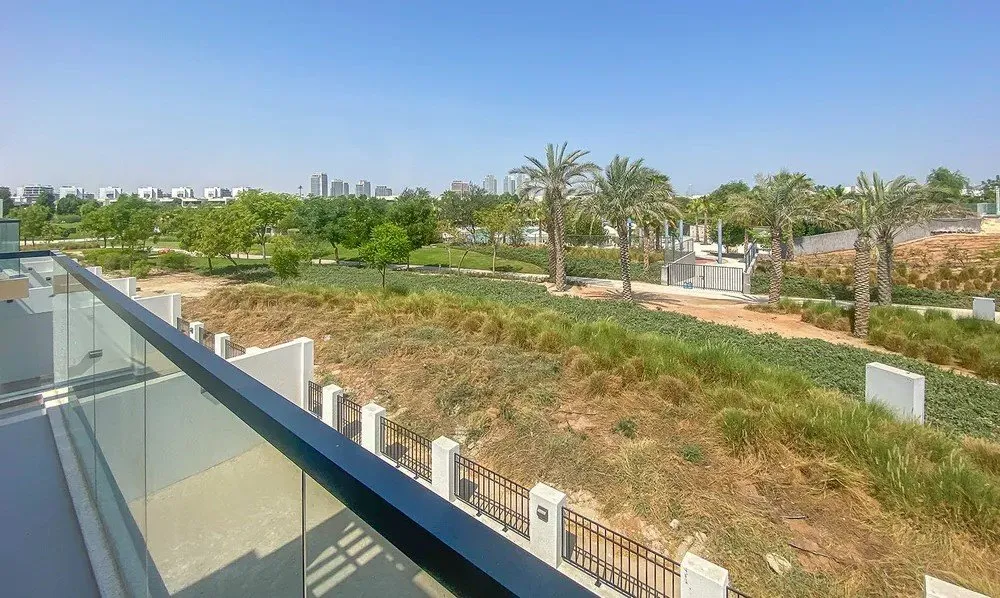 Park Residence 4 (Green Acres) in DAMAC Hills
