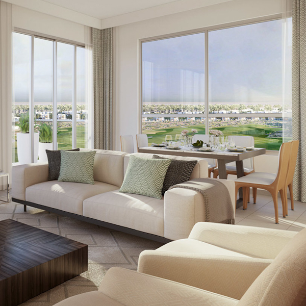 Golf Verge at Emaar South