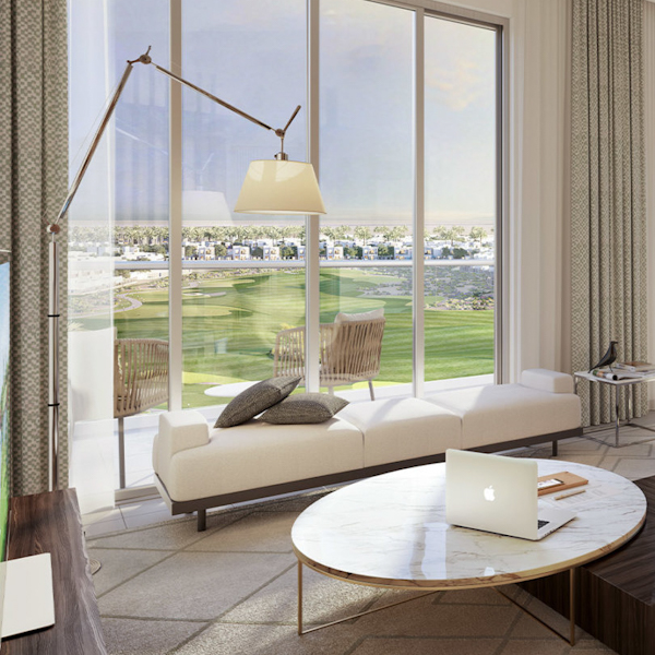 Golf Verge at Emaar South
