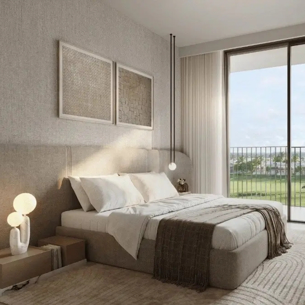 Golf Meadow at Emaar South
